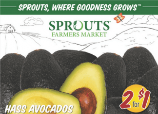 Sprouts Weekly Ad Sep 23 – Sep 30, 2020