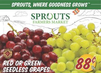 Sprouts Weekly Ad Sep 30 – Oct 06, 2020