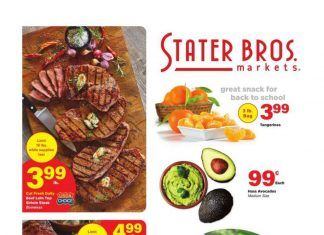 Stater Bros Weekly Ad Sep 16 – Sep 22, 2020