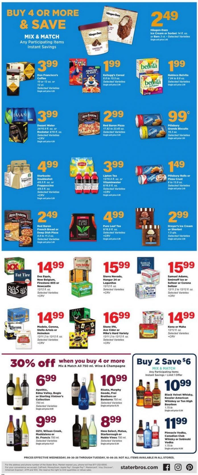 Stater bros digital deals kyholoser