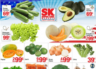 Super King Weekly Ad Sep 2 – Sep 8, 2020