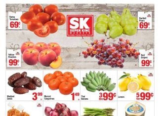 Super King Weekly Ad Sep 16 – Sep 22, 2020