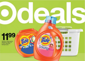 Target Weekly Ad Sep 06 – Sep 12, 2020