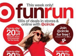 Target Weekly Ad Sep 20 – Sep 26, 2020