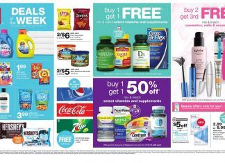 Walgreens Weekly Ad Sep 20 – Sep 26, 2020