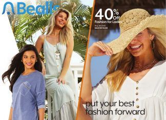 Bealls Weekly Ad Oct 11 – Oct 17, 2020