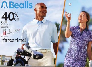Bealls Weekly Ad Oct 25 – Oct 31, 2020