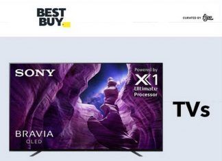 Best Buy Weekly Ad Oct 05 – Oct 13, 2020