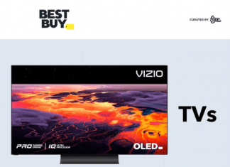 Best Buy Weekly Ad Oct 13 – Oct 19, 2020