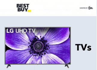 Best Buy Weekly Ad Oct 20 – Oct 26, 2020