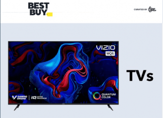Best Buy Weekly Ad Oct 26 – Nov 2, 2020