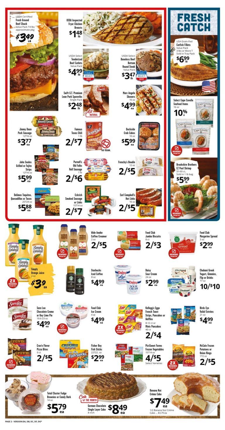 Brookshire Brothers Weekly Ad Oct 14 Oct 20, 2020