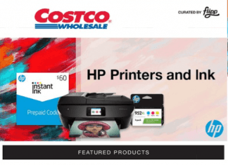 Costco Weekly Ad Oct 09 – Oct 16, 2020