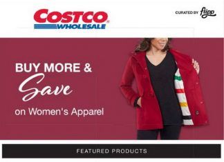 Costco Weekly Ad Oct 16 – Oct 23, 2020
