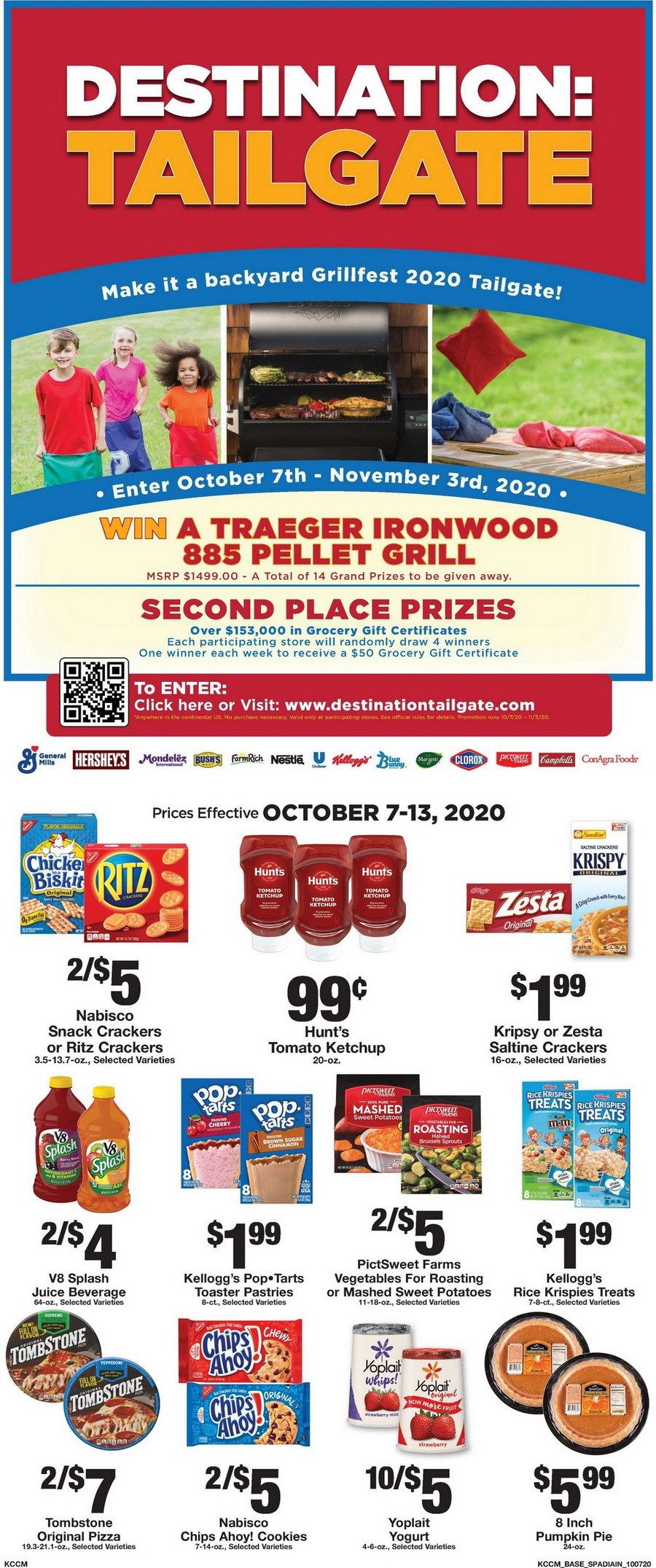 Country Mart Weekly Ad Oct 07 Oct 13, 2020