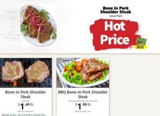 County Market Weekly Ad Oct 21 – Oct 27, 2020