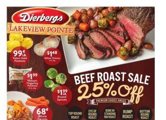 Dierbergs Markets Weekly Ad Oct 07 – Oct 13, 2020
