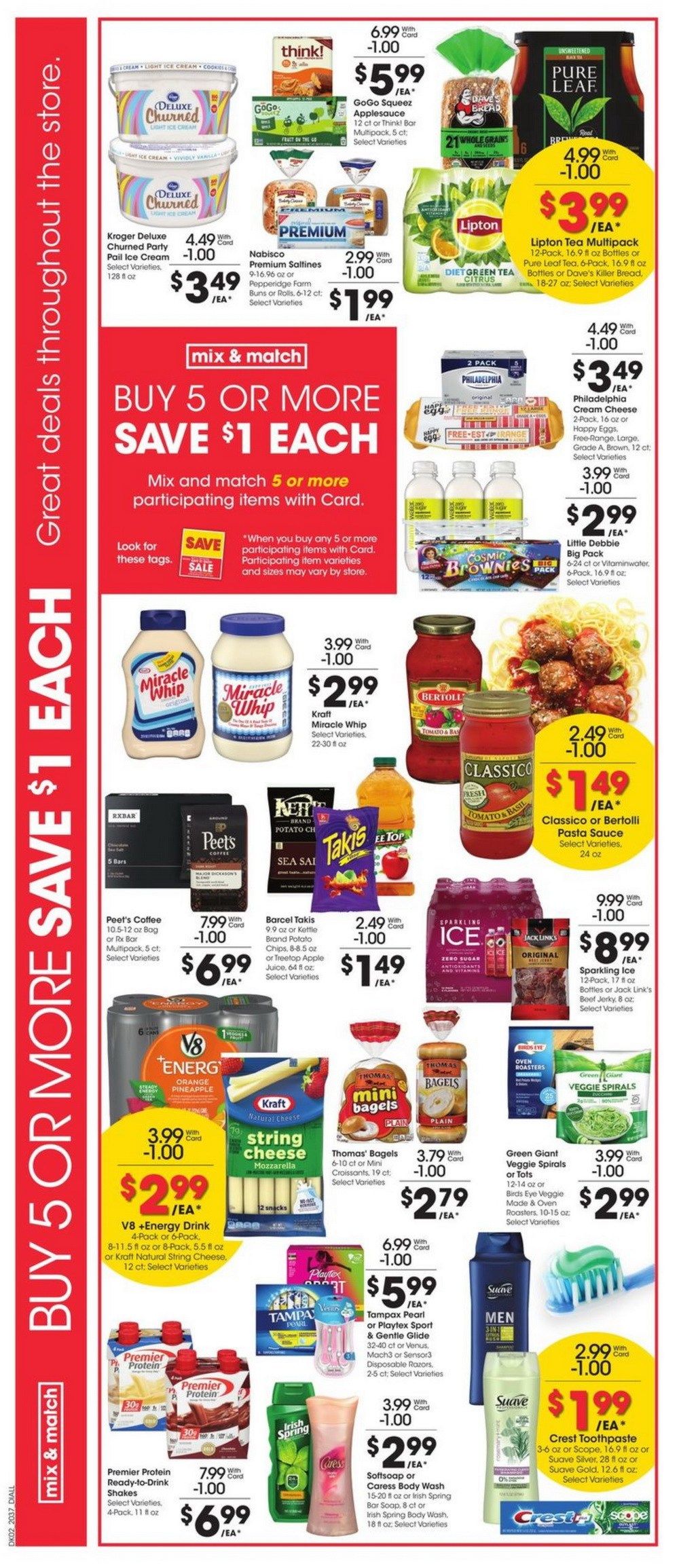 Dillons Weekly Ad Oct 14 Oct 20, 2020