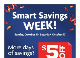 Family Dollar Weekly Ad Oct 11 – Oct 17, 2020