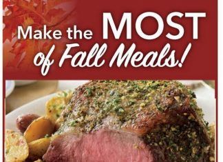 Foodtown Weekly Ad Oct 16 – Oct 22, 2020