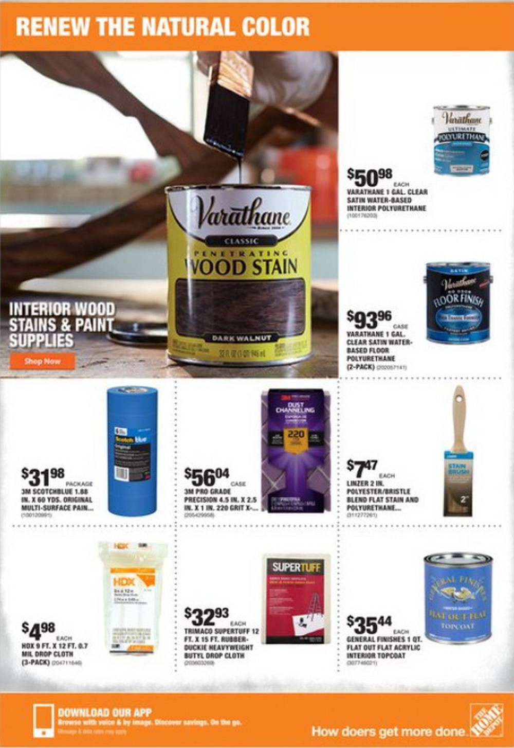 Home Depot Weekly Ad Oct 29 Nov 05, 2020