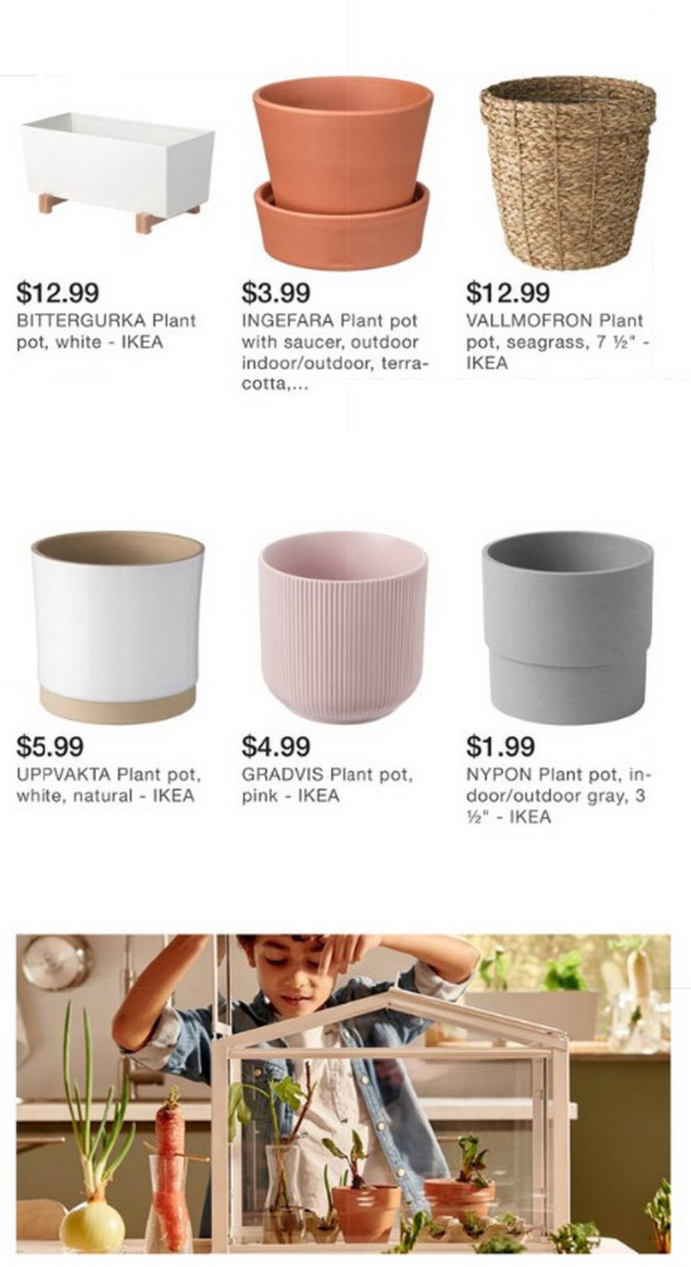 IKEA Weekly Ad Oct 05 - Oct 13, 2020