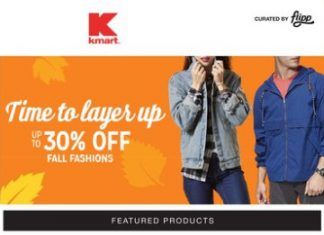 Kmart Weekly Ad Oct 01 – Oct 08, 2020