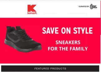 Kmart Weekly Ad Oct 08 – Oct 15, 2020
