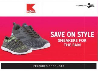 Kmart Weekly Ad Oct 22 – Oct 29, 2020