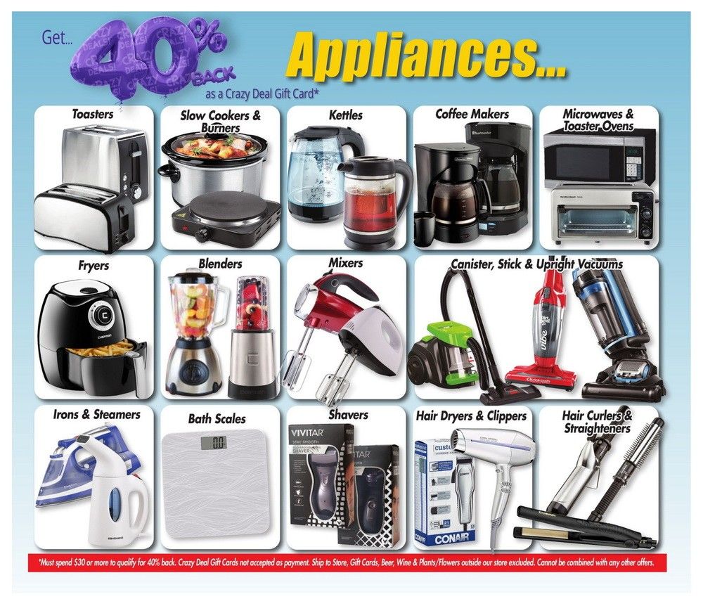 Ocean State Job Lot Weekly Ad Oct 22 Oct 28, 2020