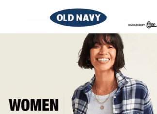 Old Navy Weekly Ad Oct 19 – Oct 26, 2020