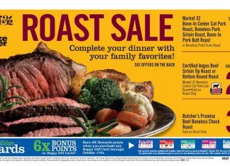 Price Chopper Weekly Ad Oct 04 – Oct 10, 2020