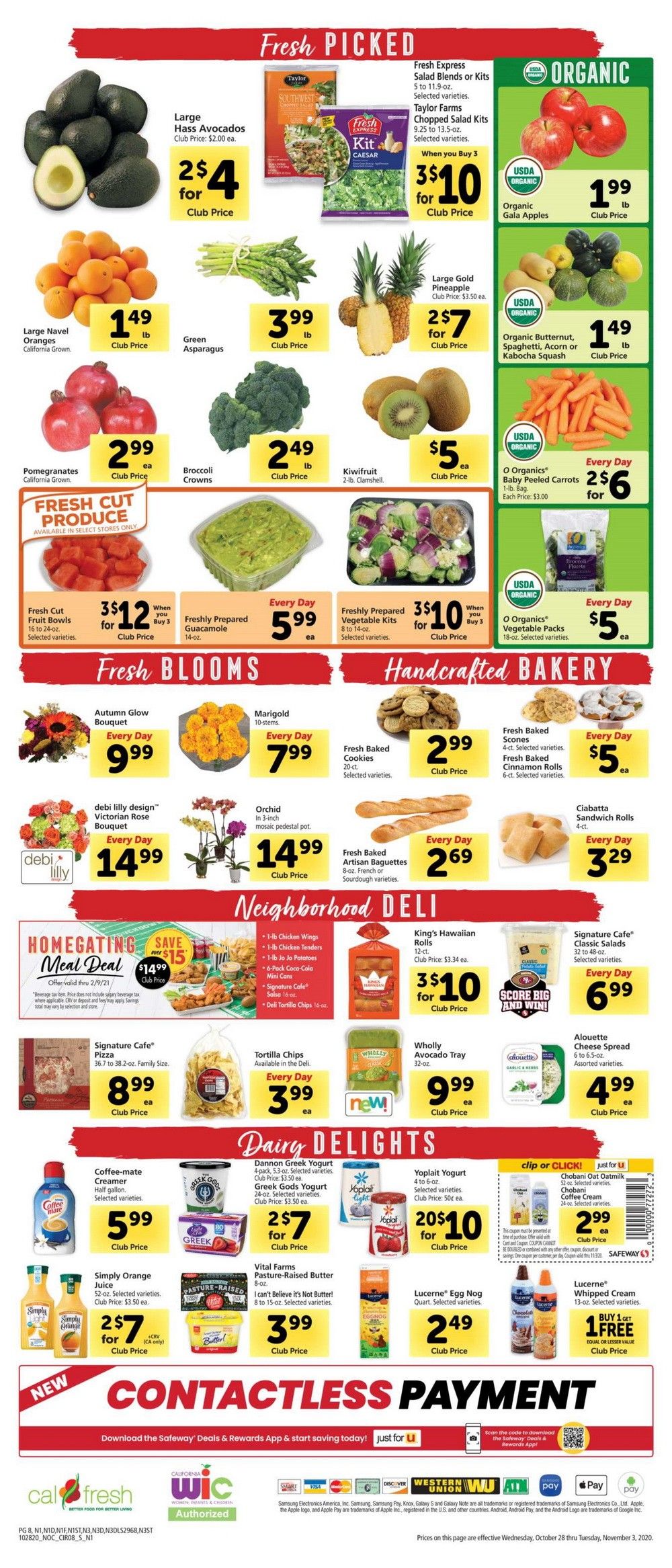 Cheapest grocery stores picture