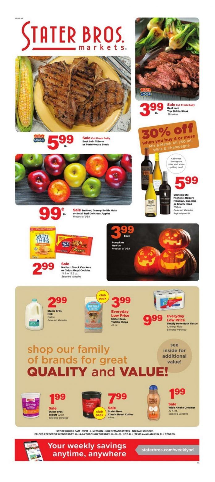 stater bros brands stater bros brands