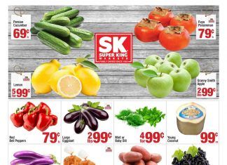 Super King Weekly Ad Oct 21 – Oct 27, 2020