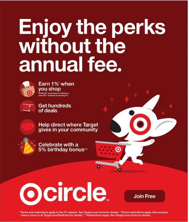 Target Weekly Ad Oct 25 – Oct 31, 2020