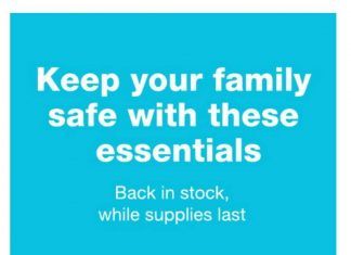 Walgreens Weekly Ad Oct 04 – Oct 10, 2020