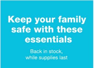 Walgreens Weekly Ad Oct 18 – Oct 24, 2020