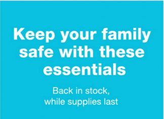 Walgreens Weekly Ad Oct 25 – Oct 31, 2020