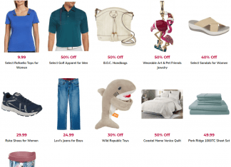 Bealls Black Friday 2020 Ad, Nov 6-Nov 12, 2020