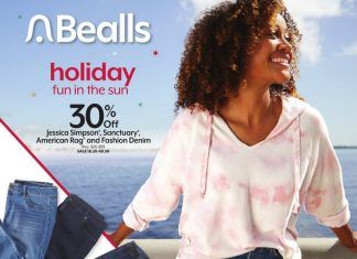 Bealls Weekly Ad Nov 08 – Nov 14, 2020