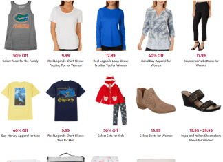 Bealls Black Friday Ad Nov 17 – Nov 23, 2020