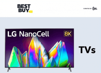 Best Buy Weekly Ad Nov 02 – Nov 09, 2020