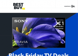 Best Buy Weekly Ad Nov 22 – Nov 28, 2020