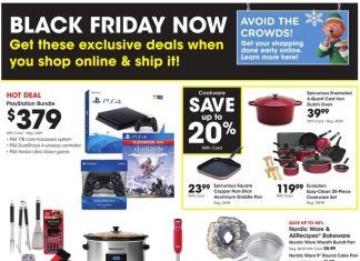 City Market Black Friday Ad Nov 11 – Nov 17, 2020