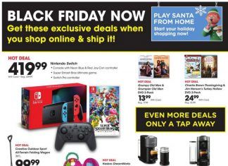 City Market Black Friday Ad Nov 18 – Nov 24, 2020