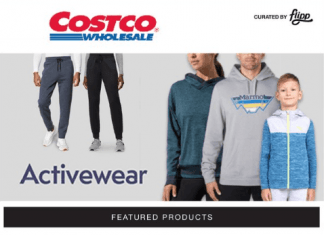Costco Weekly Ad Nov 6 – Nov 13, 2020