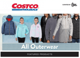 Costco Weekly Ad Nov 13 – Nov 16, 2020