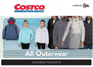 Costco Weekly Ad Nov 16 – Nov 20, 2020