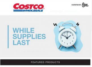 Costco Weekly Ad Nov 23 – Nov 27, 2020